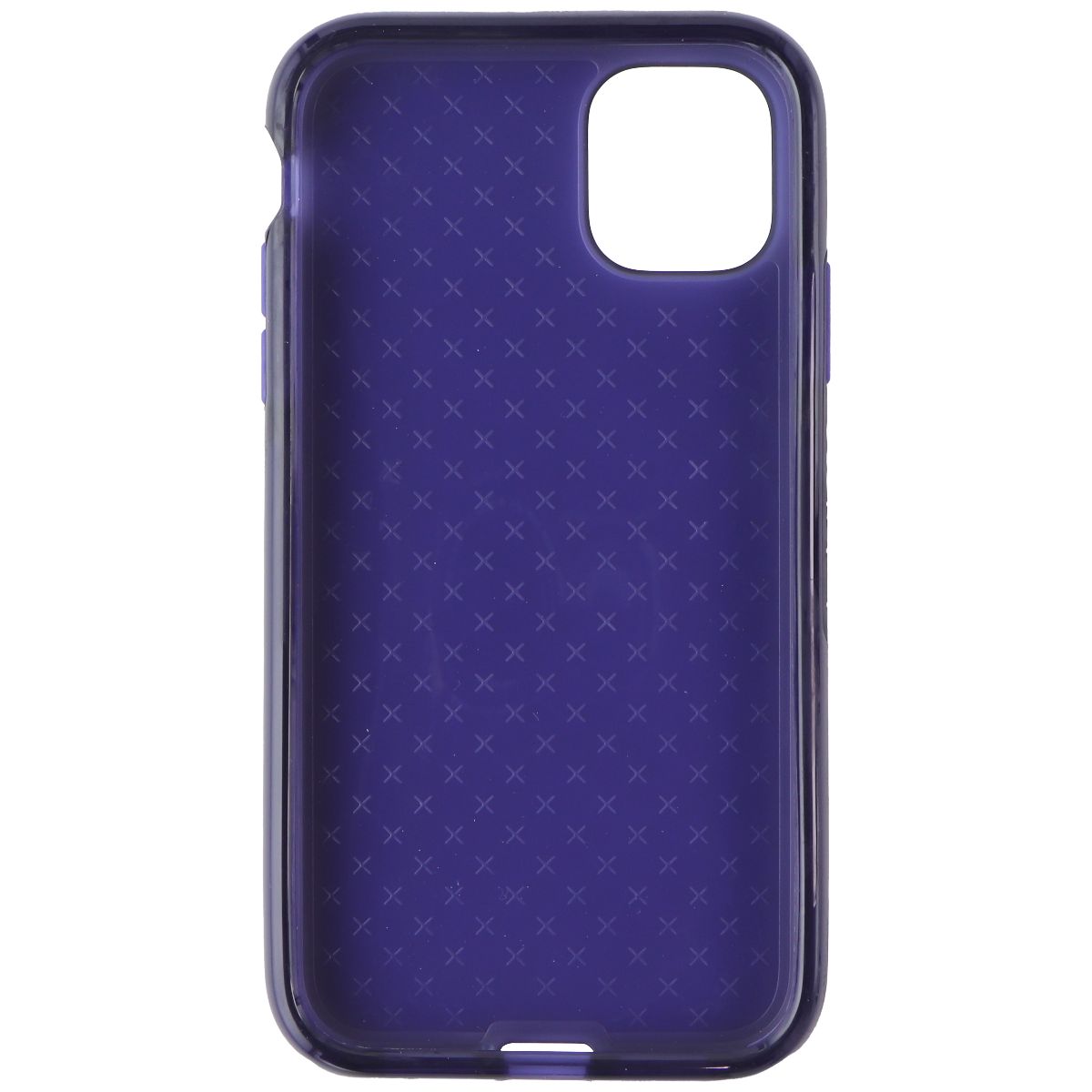 tech21 Evo Check Series Phone Case for Apple iPhone 11 - Indigo - New