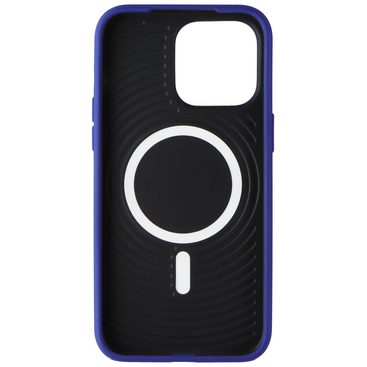 Tech21 Recovrd Series Case for MagSafe for Apple iPhone 15 Pro Max - Cobalt Blue - New