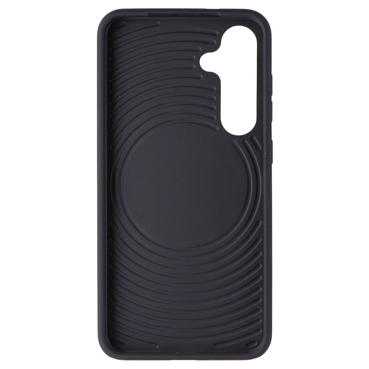 Tech21 Recovrd Series Case for Samsung Galaxy S24+ (Plus) - Black - New