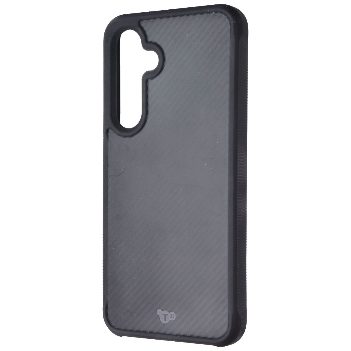 Tech21 EvoArmor Series Case for Samsung Galaxy S24 FE - Black - New