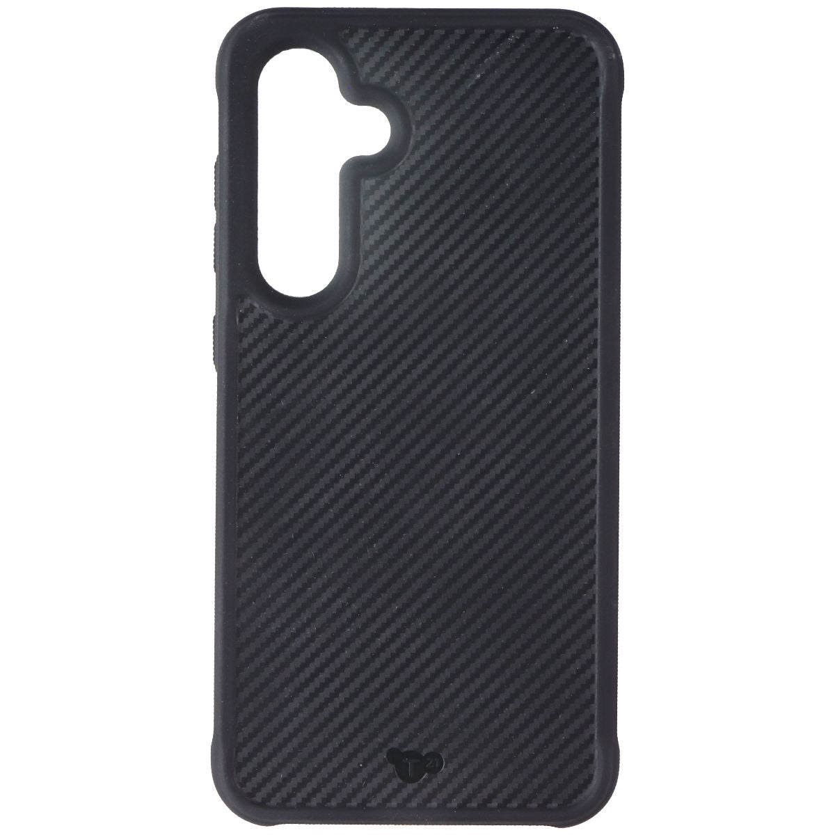 Tech21 EvoArmor Series Case for Samsung Galaxy S24 FE - Black - New