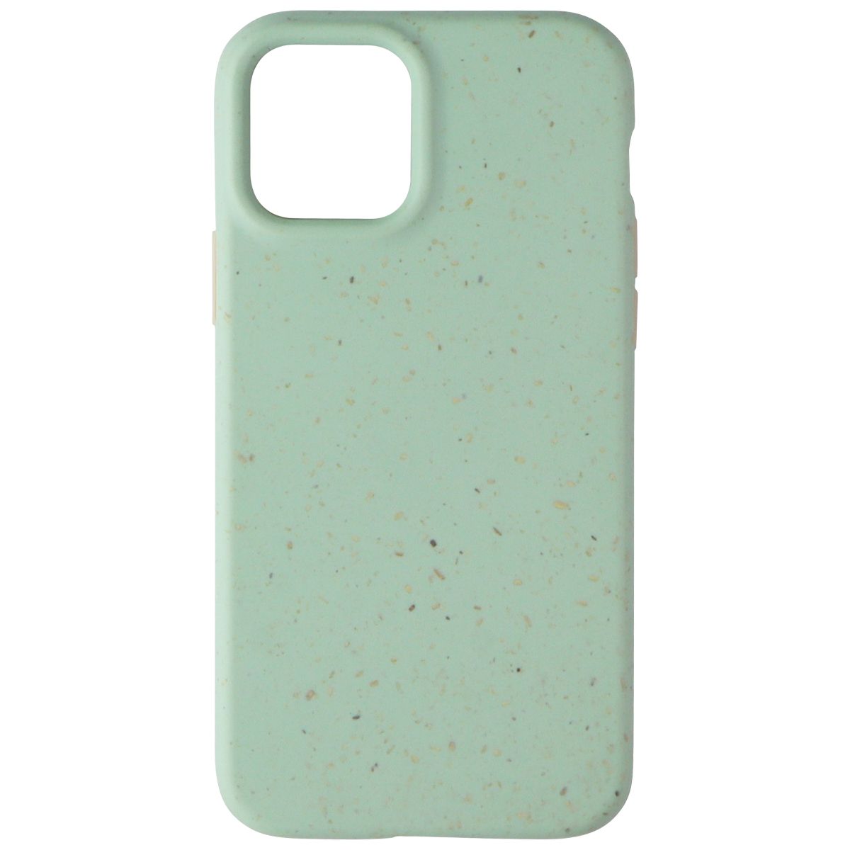 Tech21 EcoSlim Series Soft Case for Apple iPhone 12 and iPhone 12 Pro - Green - New