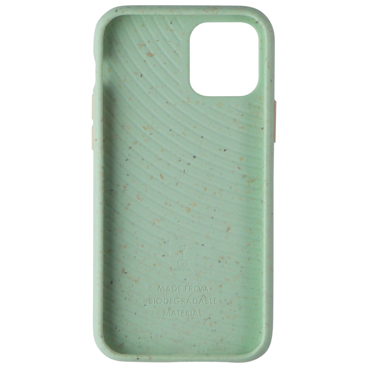 Tech21 EcoSlim Series Soft Case for Apple iPhone 12 and iPhone 12 Pro - Green - New