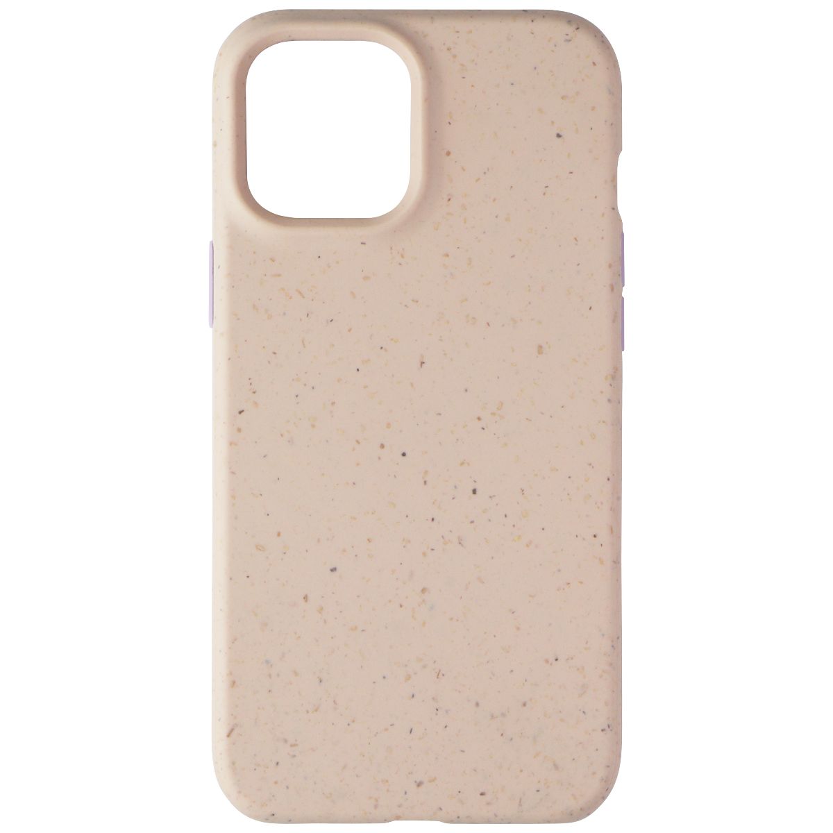 Tech21 EcoSlim Series Soft Case for Apple iPhone 12 Pro Max - Mango - New