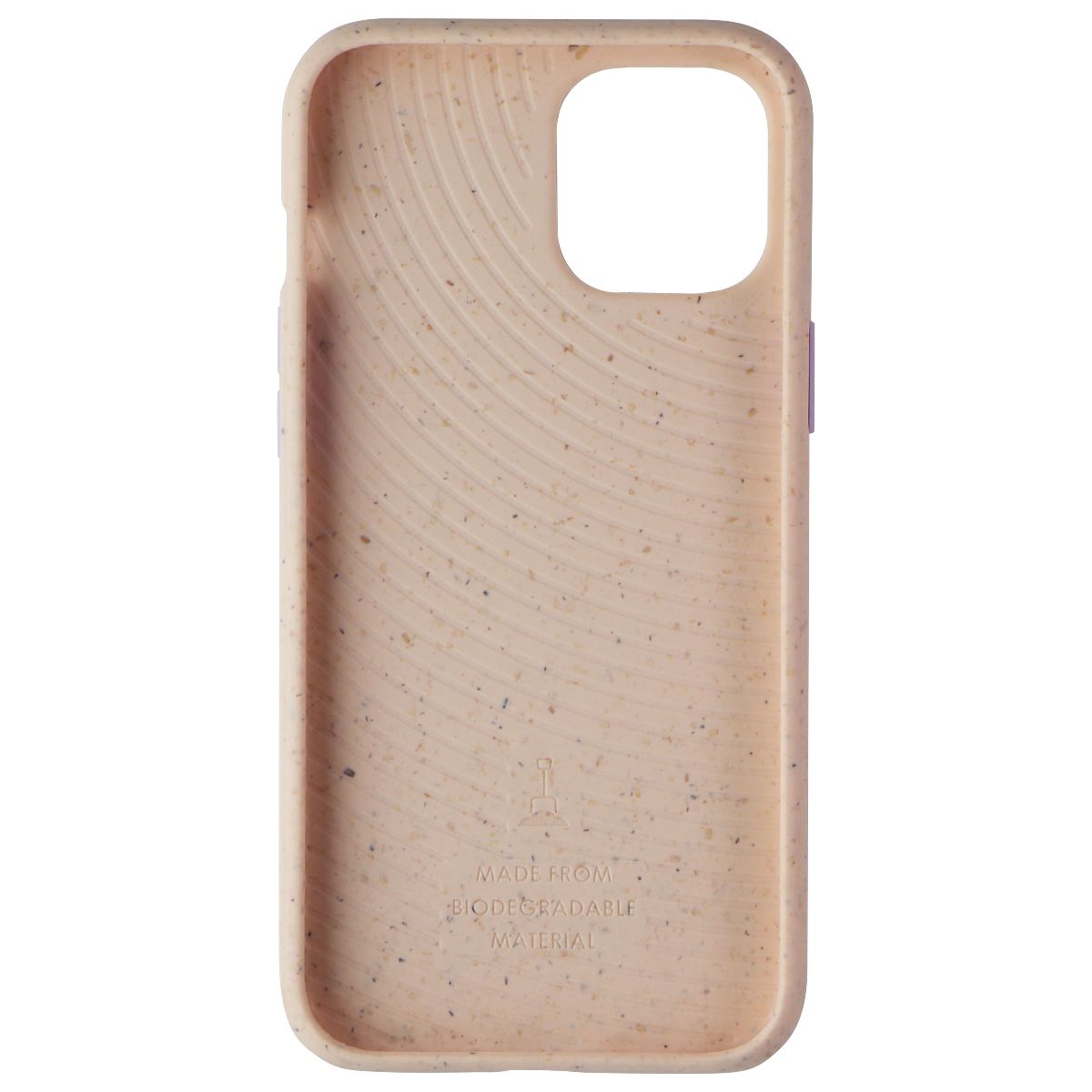 Tech21 EcoSlim Series Soft Case for Apple iPhone 12 Pro Max - Mango - New