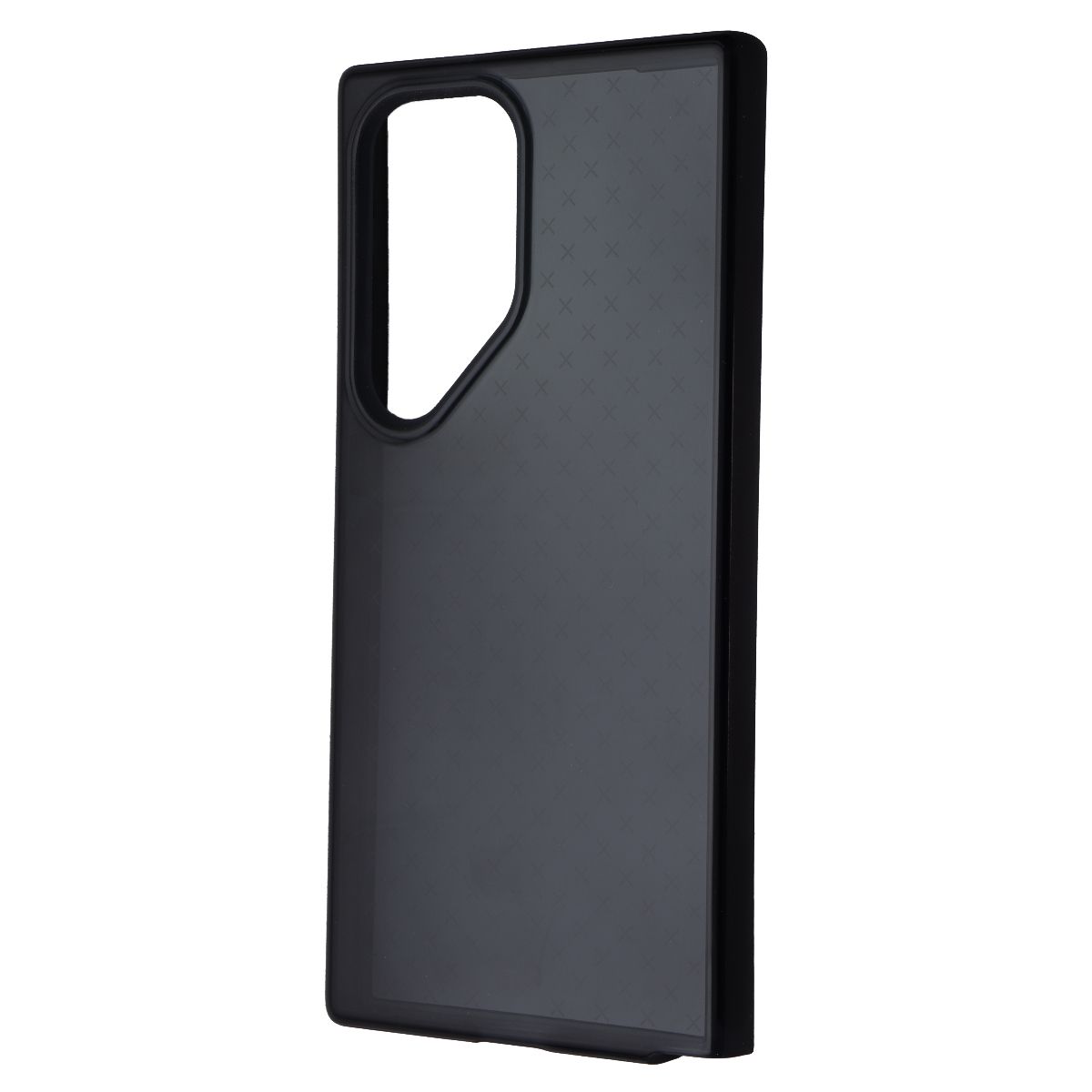 Tech21 Evo Check for Samsung Galaxy S24 Ultra - Smokey/Black - New