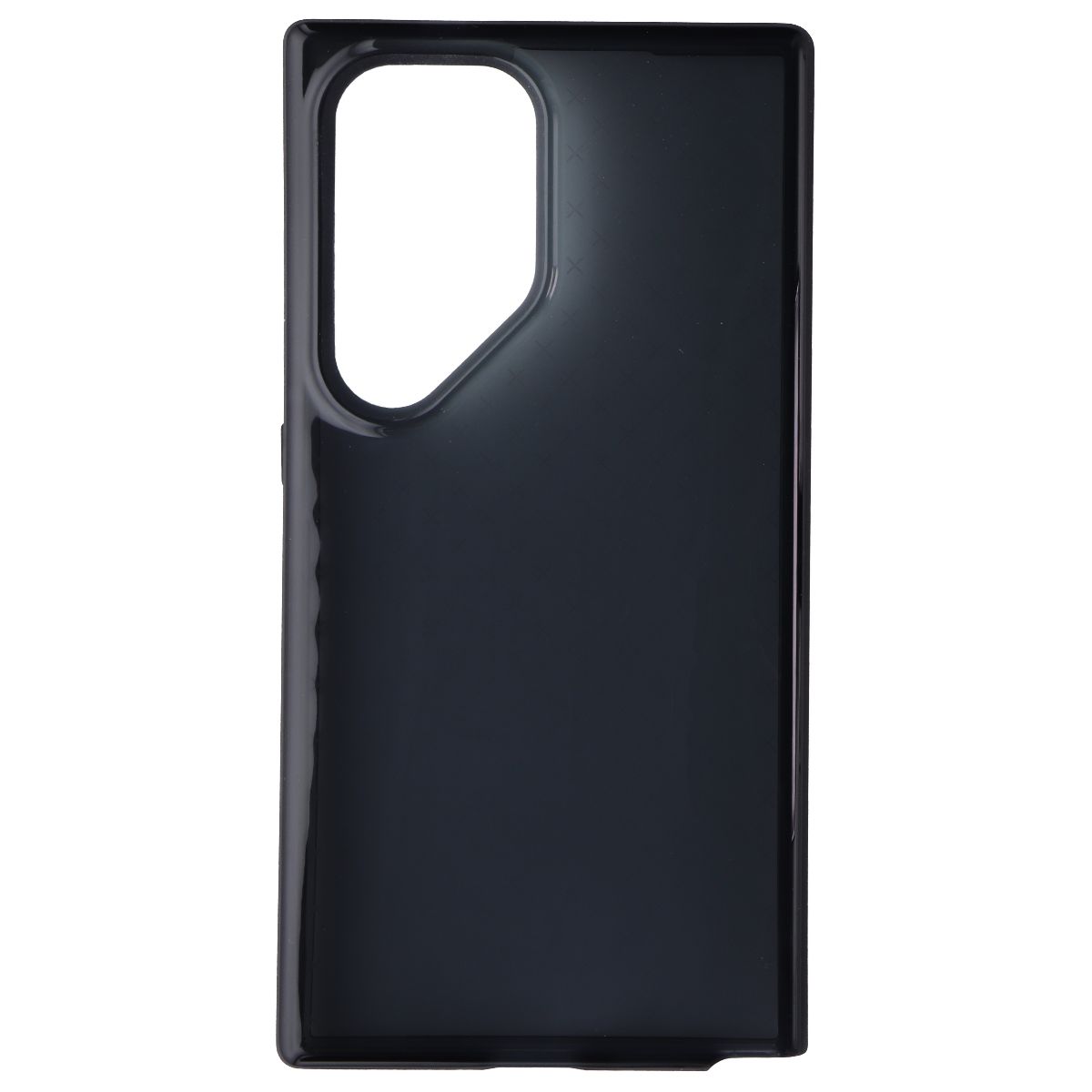 Tech21 Evo Check for Samsung Galaxy S24 Ultra - Smokey/Black - New