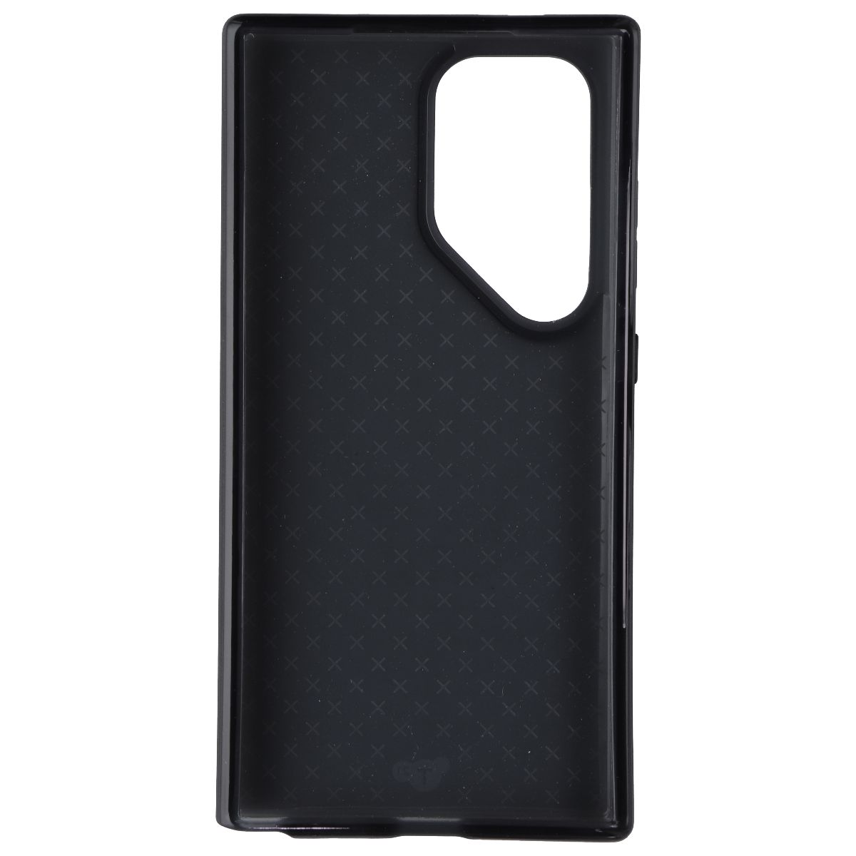 Tech21 Evo Check for Samsung Galaxy S24 Ultra - Smokey/Black - New