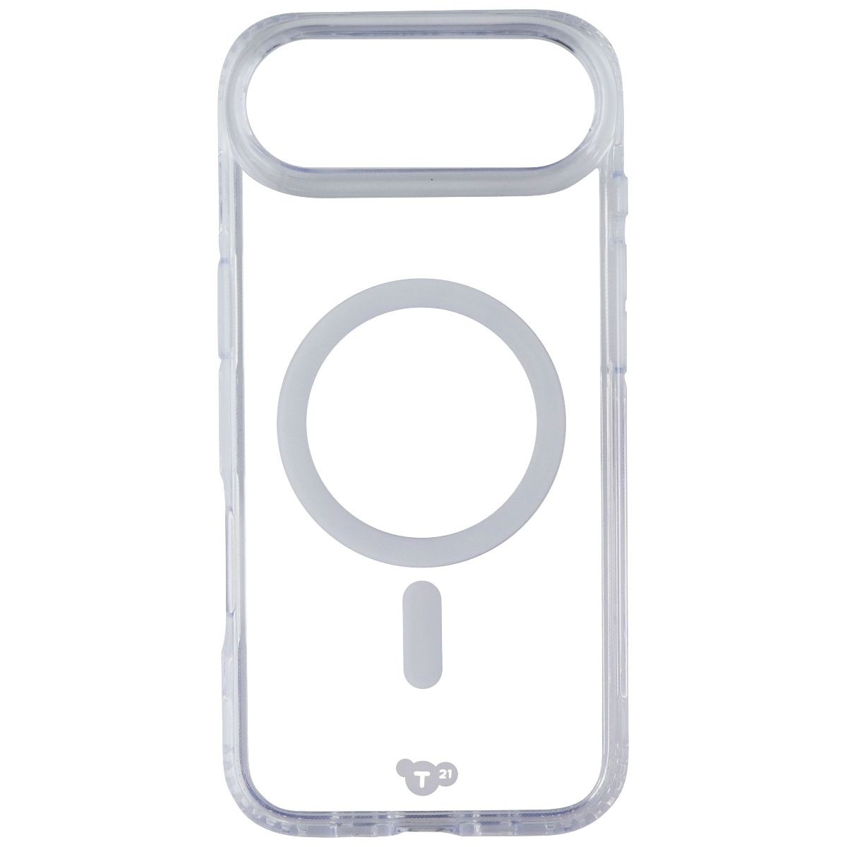 Tech21 EvoClear Case for MagSafe for Apple iPhone 17 Air - Clear - New