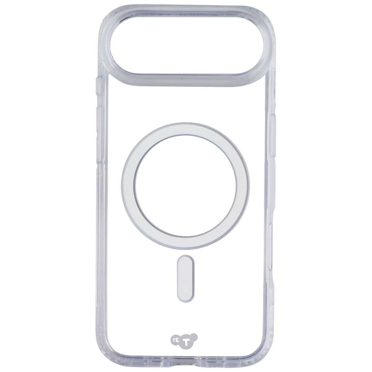 Tech21 EvoClear Case for MagSafe for Apple iPhone 17 Air - Clear - New