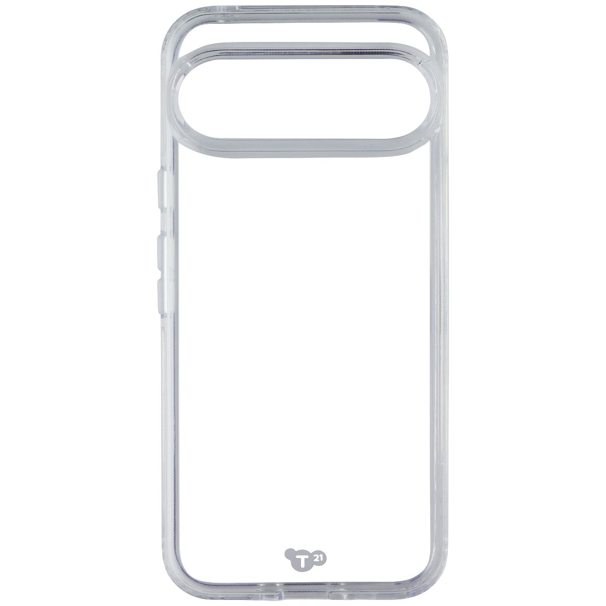 Tech21 EvoClear Series Case for Google Pixel 9 Pro XL Smartphones - Clear - New