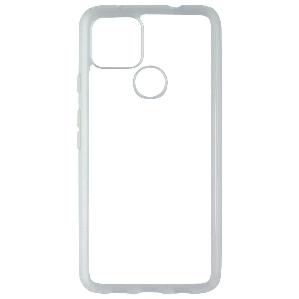 Tech21 EvoClear Series Case for Google Pixel 4A 5G - Clear - New