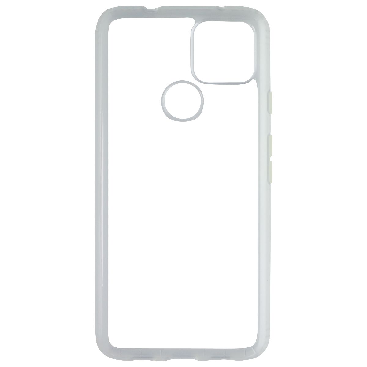 Tech21 EvoClear Series Case for Google Pixel 4A 5G - Clear - New