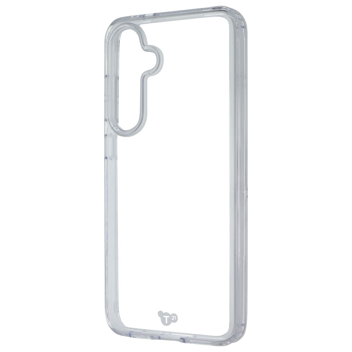 Tech21 EvoClear Series Case for Samsung Galaxy S24+ (Plus) - Clear - New