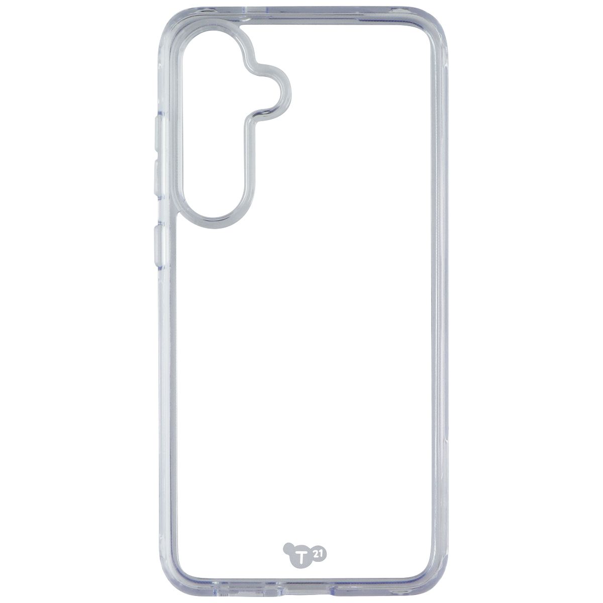 Tech21 EvoClear Series Case for Samsung Galaxy S24+ (Plus) - Clear - New