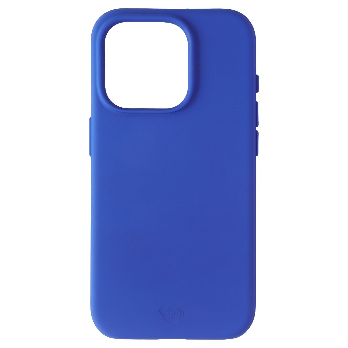 Tech21 Recovrd Flexible Case for MagSafe for Apple iPhone 15 Pro - Blue - New