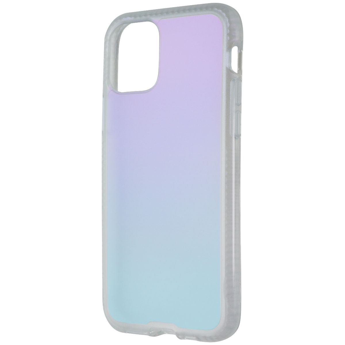 Tech21 Pure Shimmer Series Case for Apple iPhone 11 Pro - Blue Glitter - New