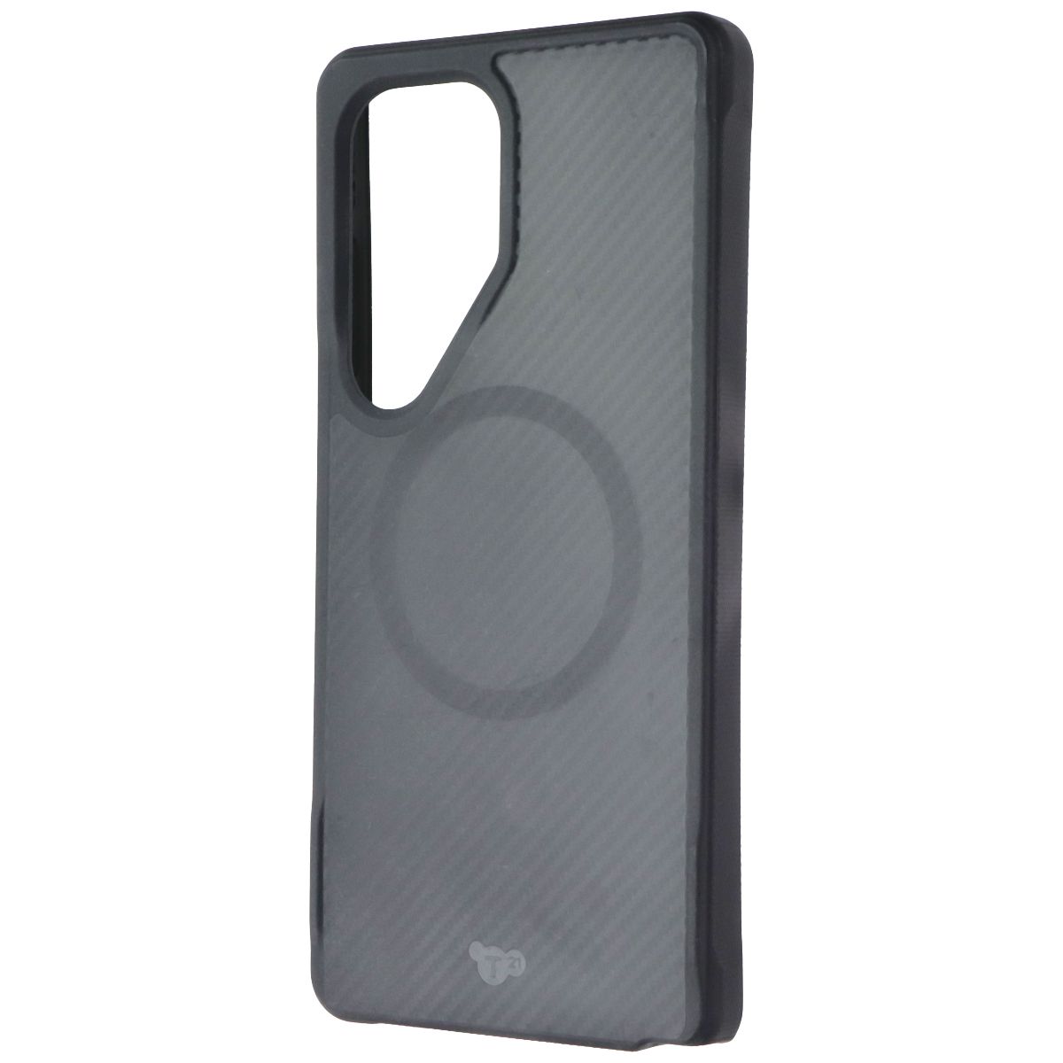 Tech21 EvoArmor Case with Magnet for Samsung Galaxy S25 Ultra - Black - New