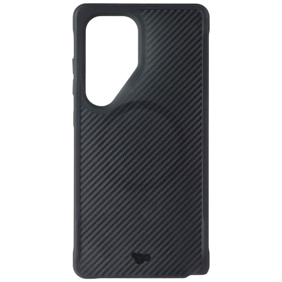 Tech21 EvoArmor Case with Magnet for Samsung Galaxy S25 Ultra - Black - New