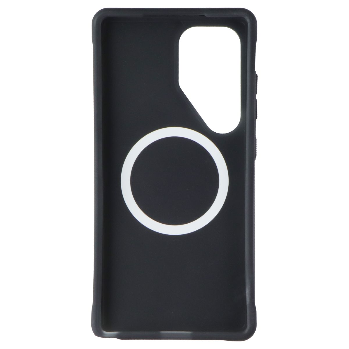 Tech21 EvoArmor Case with Magnet for Samsung Galaxy S25 Ultra - Black - New