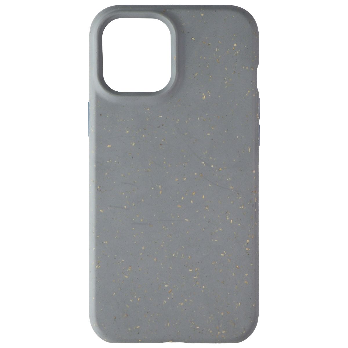 Tech21 EcoSlim Series Case for MagSafe for Apple iPhone 12 Pro Max - Gray - New