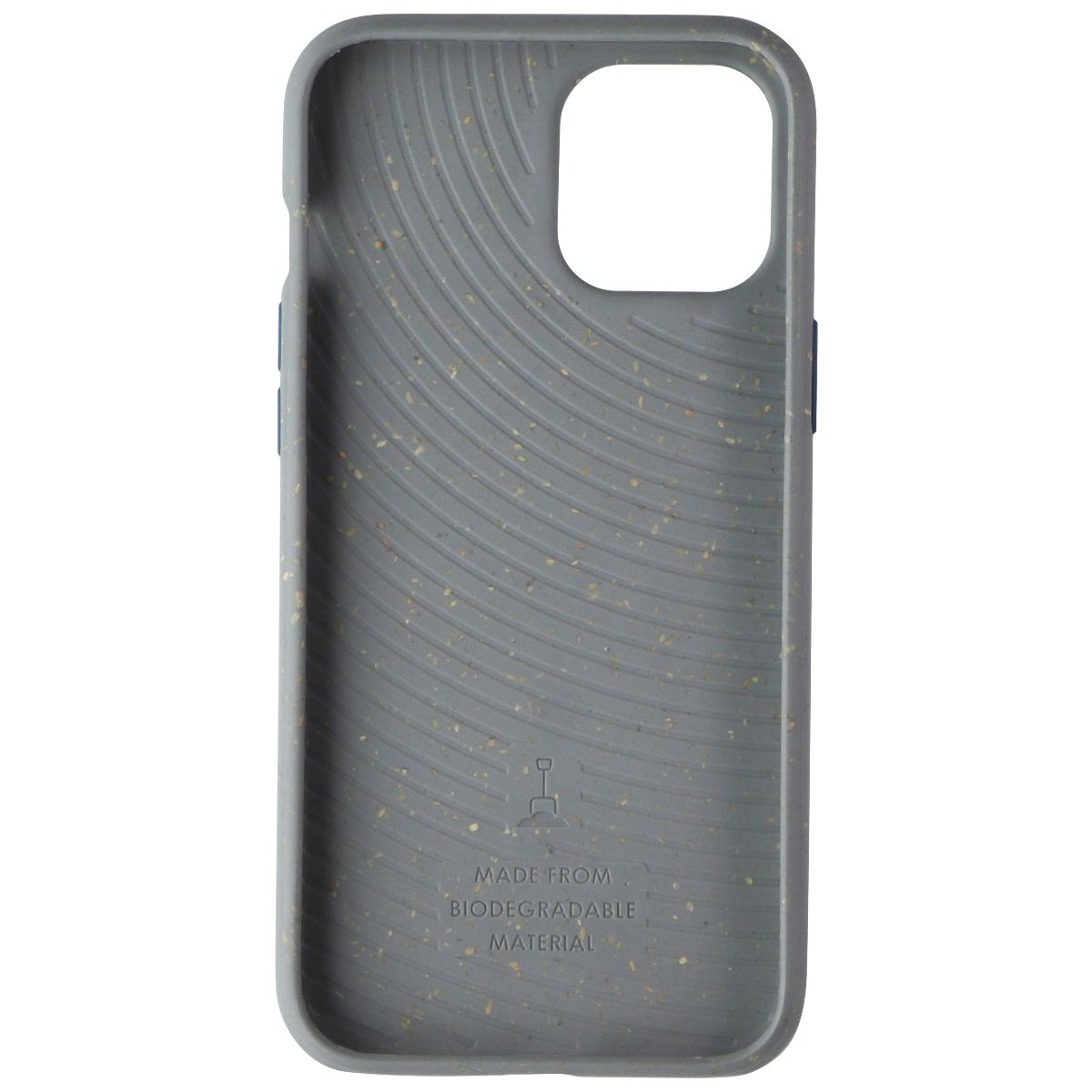 Tech21 EcoSlim Series Case for MagSafe for Apple iPhone 12 Pro Max - Gray - New