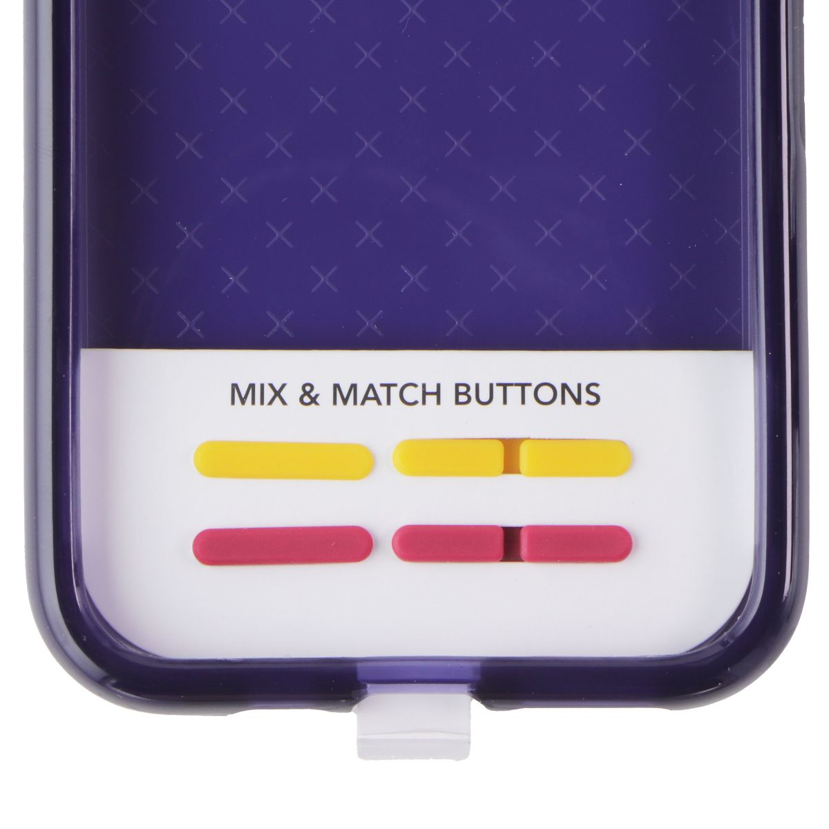 Tech21 EvoCheck Series Case for Apple iPhone 11 Pro - Indigo Blue - New
