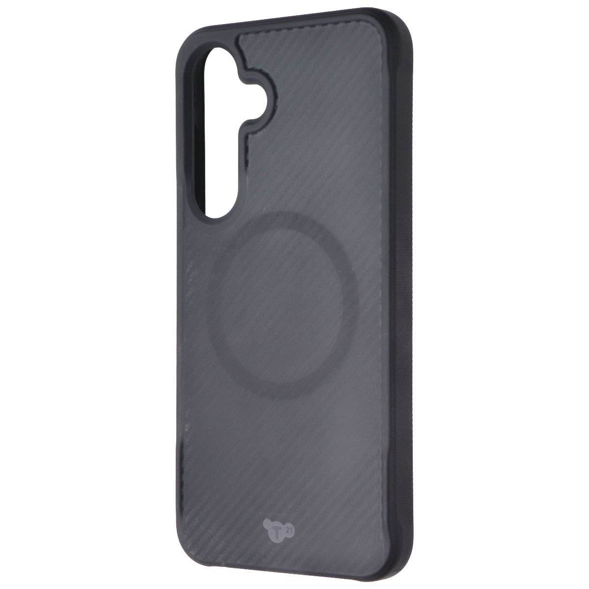 Tech21 EvoArmor Case with Magnets for Samsung Galaxy S25 Plus - Black - New
