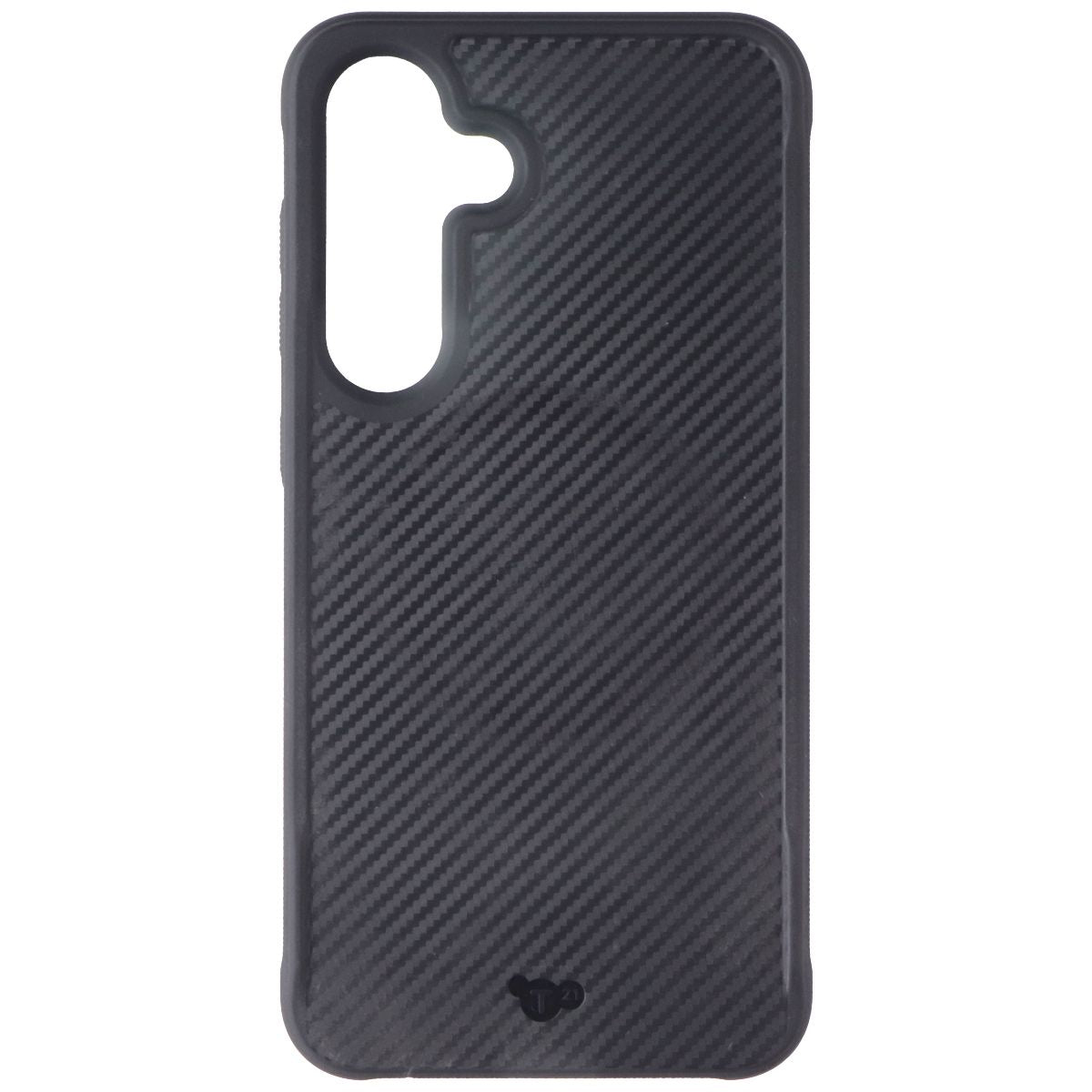 Tech21 EvoArmor Case with Magnets for Samsung Galaxy S25 Plus - Black - New