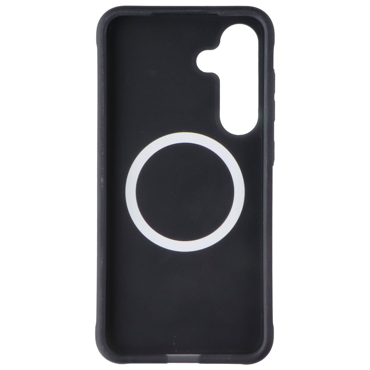 Tech21 EvoArmor Case with Magnets for Samsung Galaxy S25 Plus - Black - New