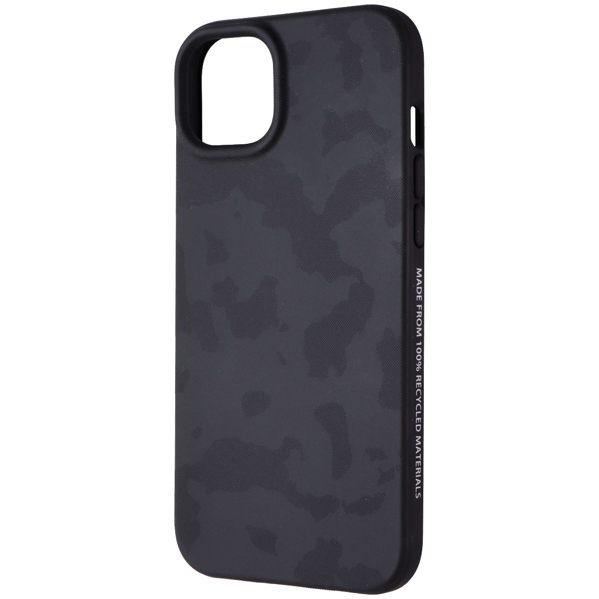 Tech21 Recovrd Series Protective Case for Apple iPhone 14 Plus - Camo Black - New