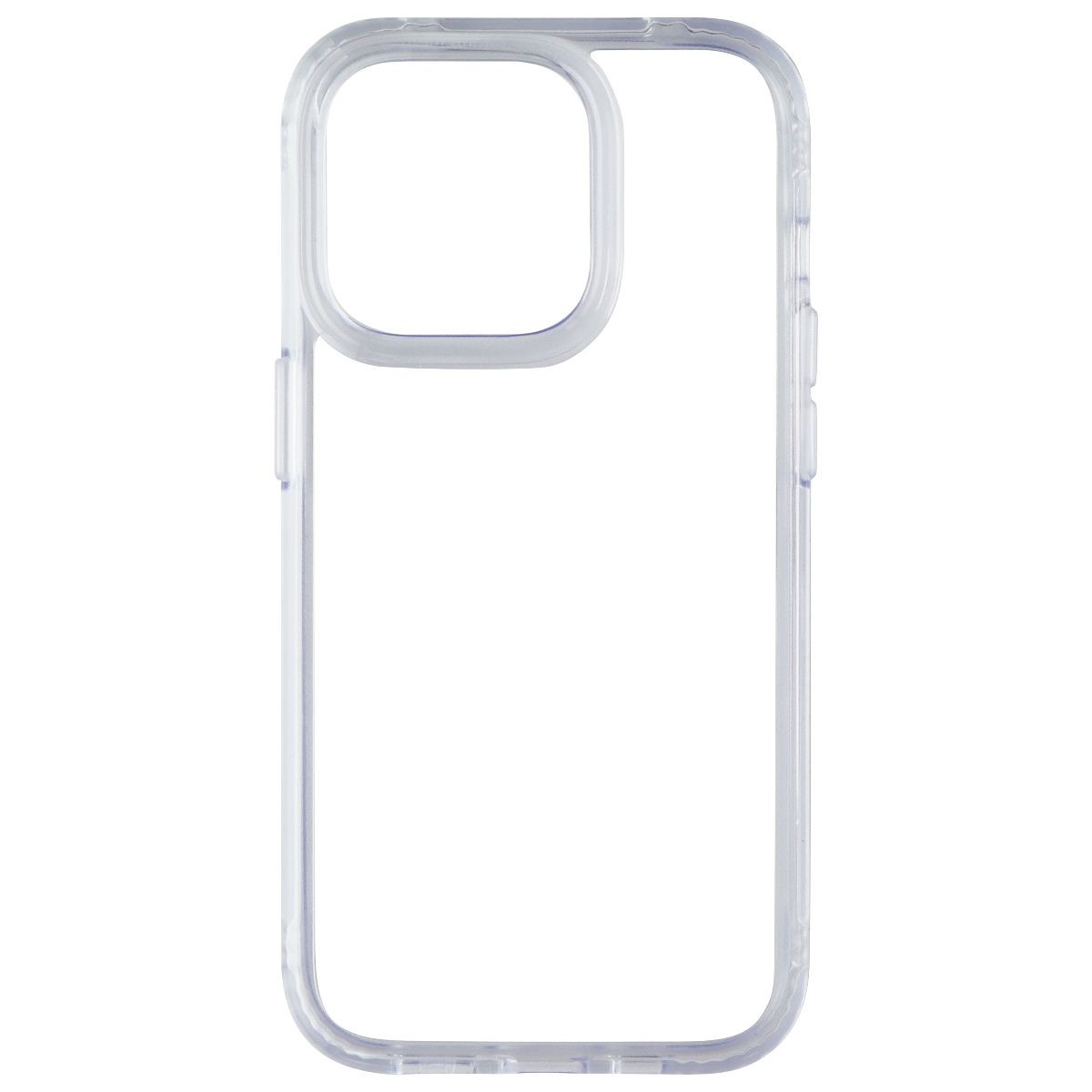 Tech21 EvoClear Series Hard Case for Apple iPhone 14 Pro - Clear - New