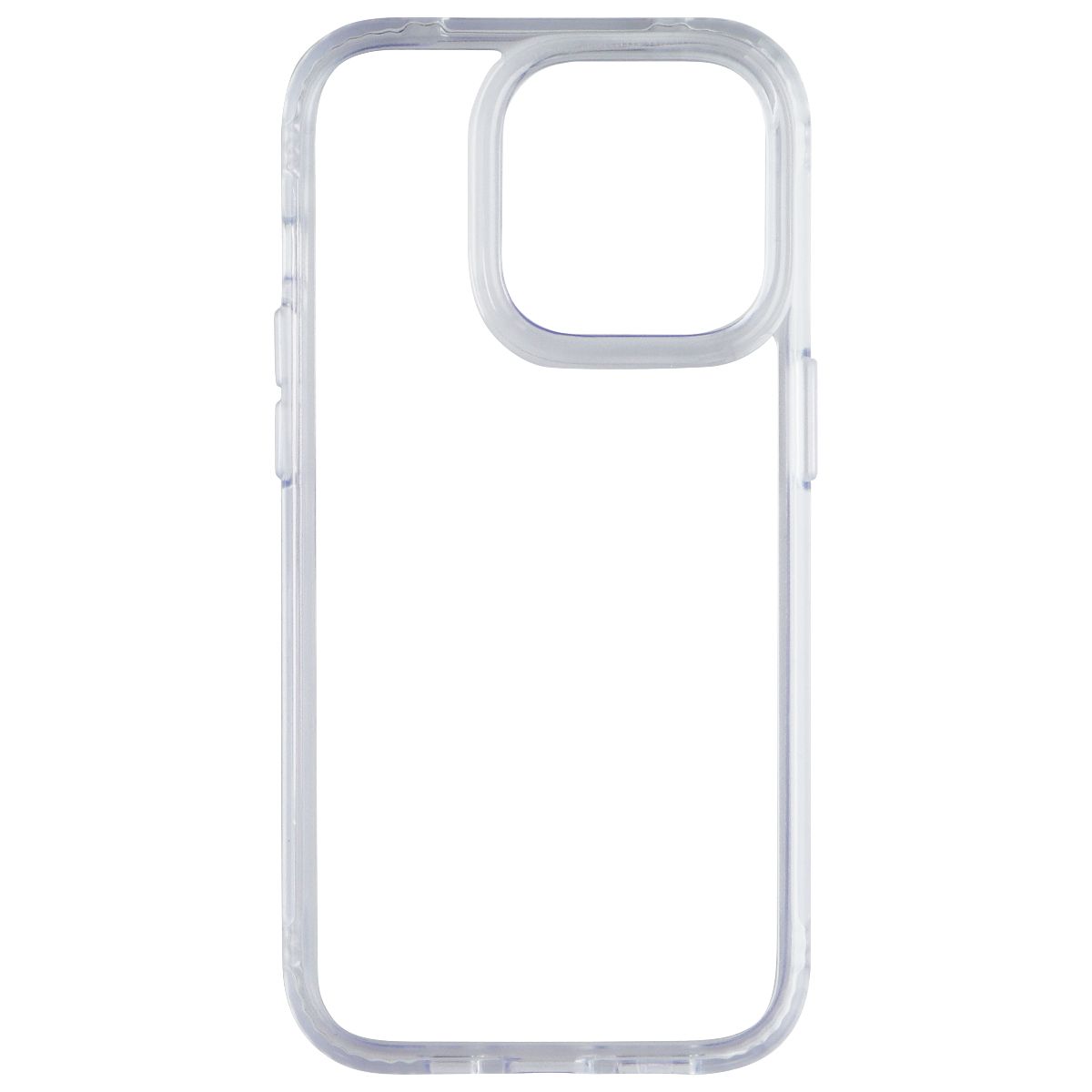 Tech21 EvoClear Series Hard Case for Apple iPhone 14 Pro - Clear - New