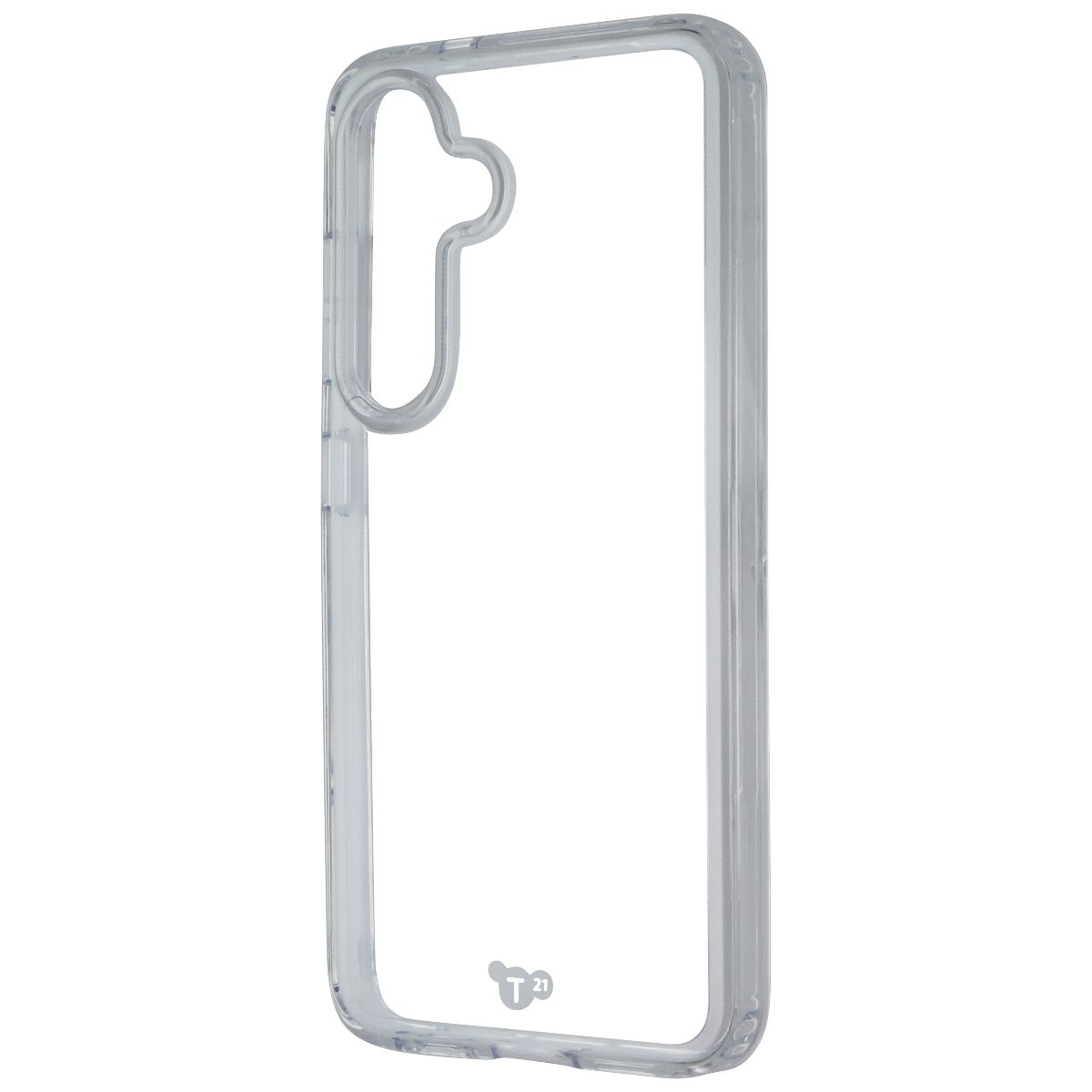 Tech21 EvoClear Series Case for Samsung Galaxy S24 - Clear - New