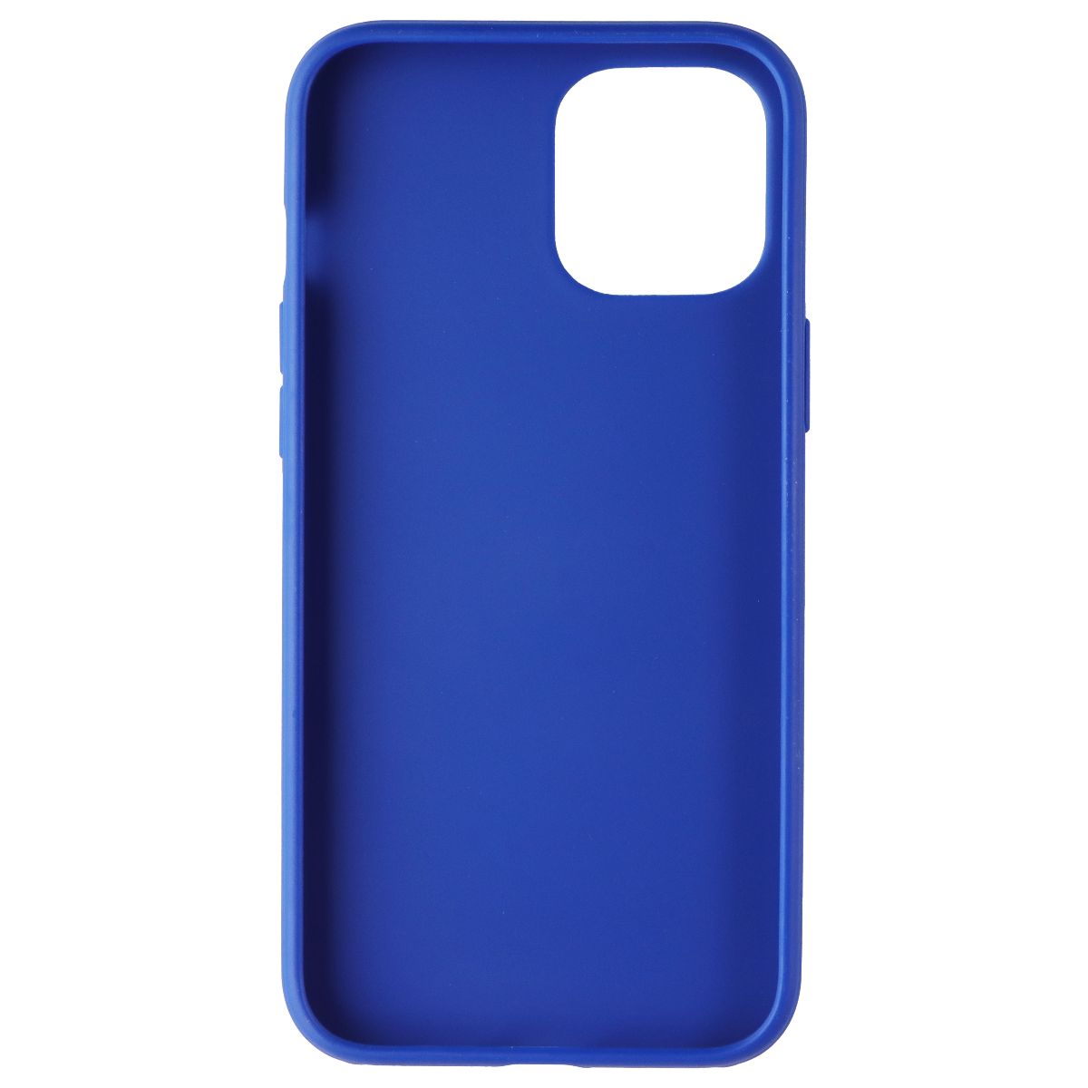 Tech21 Evo Slim Series Flexible Gel Case for Apple iPhone 12 Pro Max - Blue - New