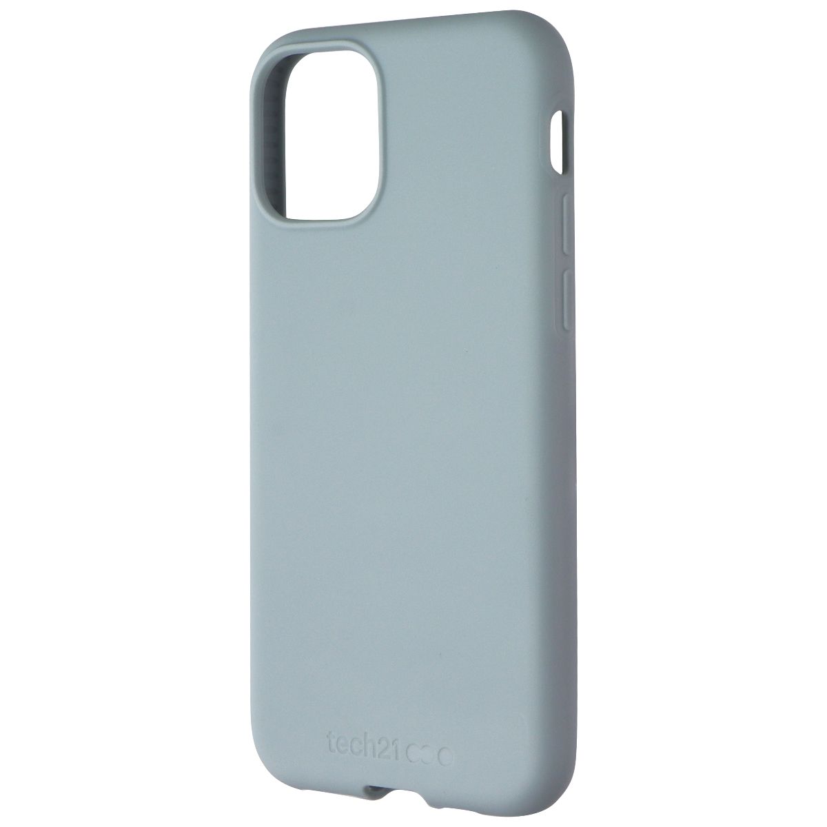 Tech21 Studio Colour Slim Case for Apple iPhone 11 Pro - Pewter/Steam Blue - New