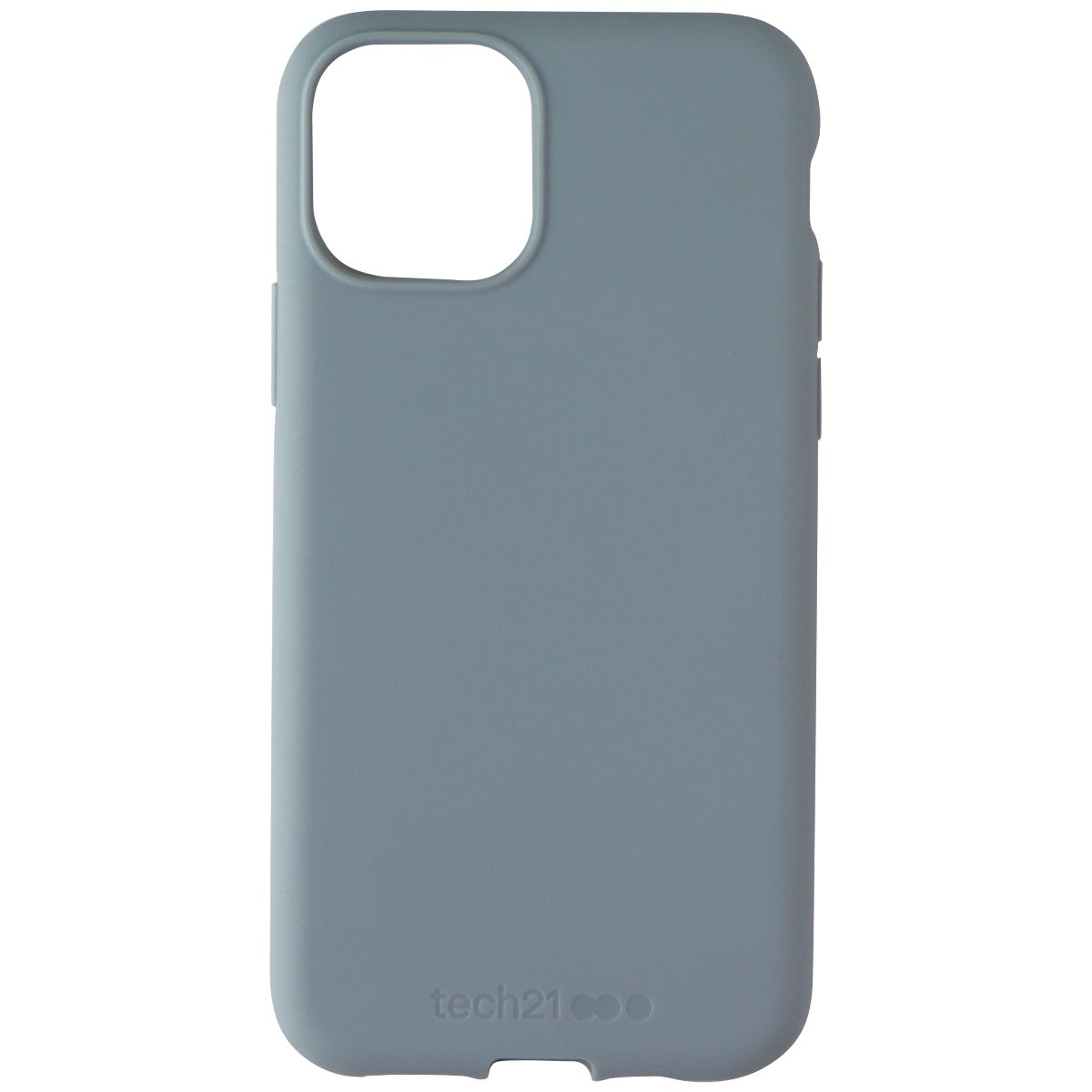 Tech21 Studio Colour Slim Case for Apple iPhone 11 Pro - Pewter/Steam Blue - New
