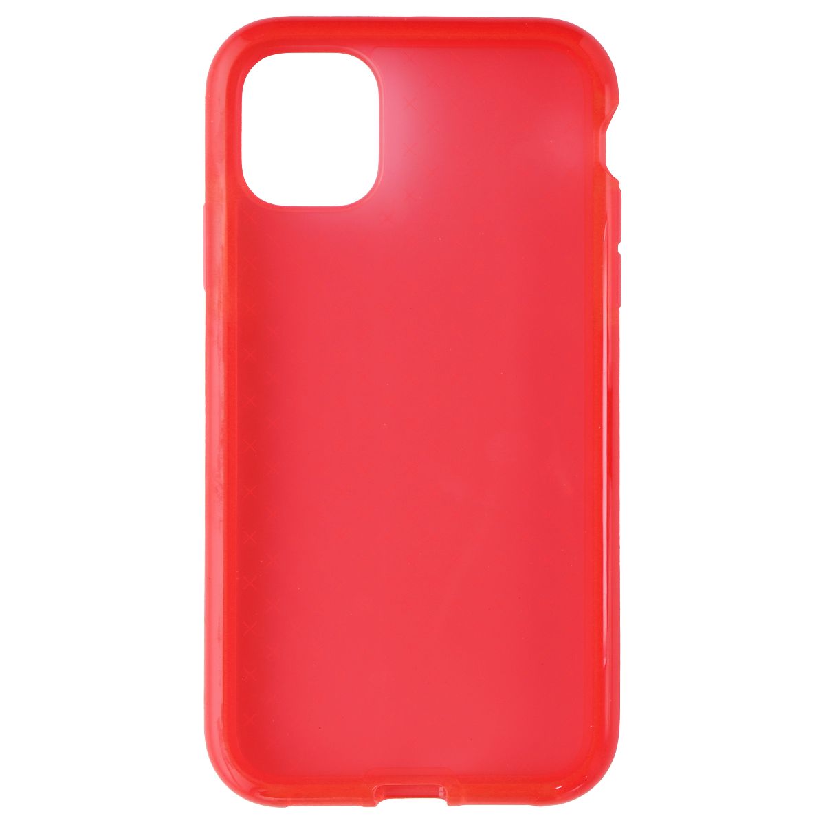 Tech21 Evo Check Series Case for Apple iPhone 11 - Coral My World - New