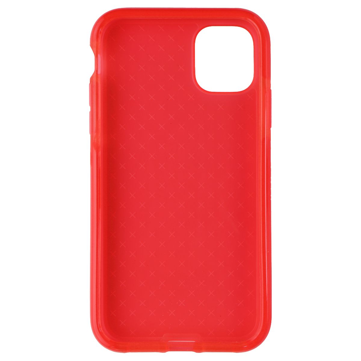 Tech21 Evo Check Series Case for Apple iPhone 11 - Coral My World - New