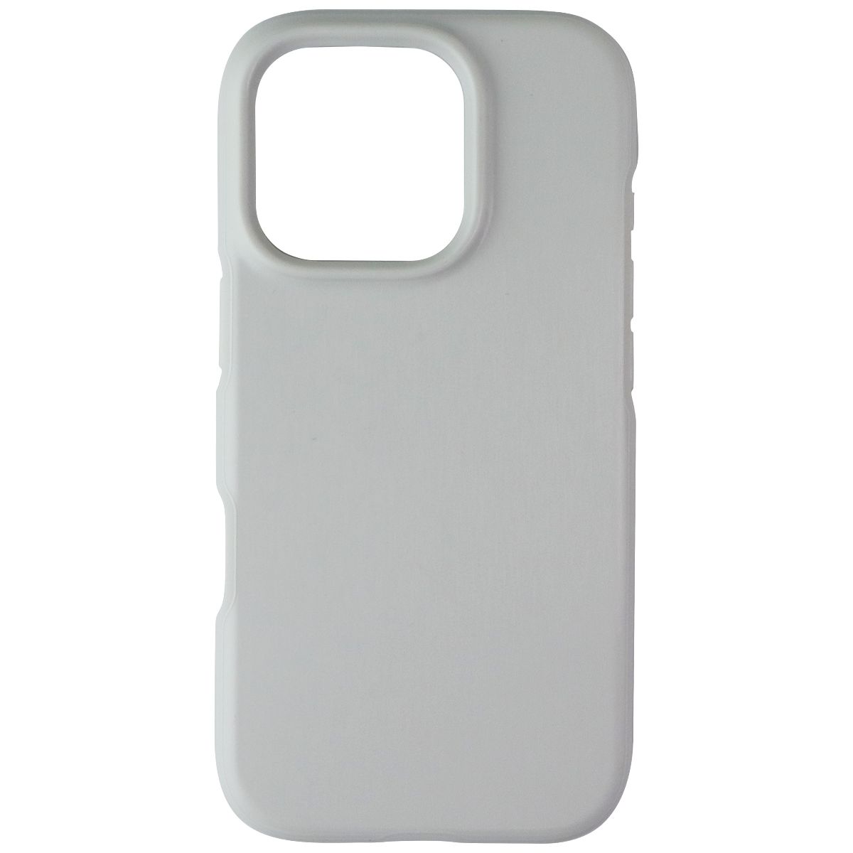Tech21 EvoDusk Series Case for MagSafe for Apple iPhone 16 Pro - Stone/Cream - New