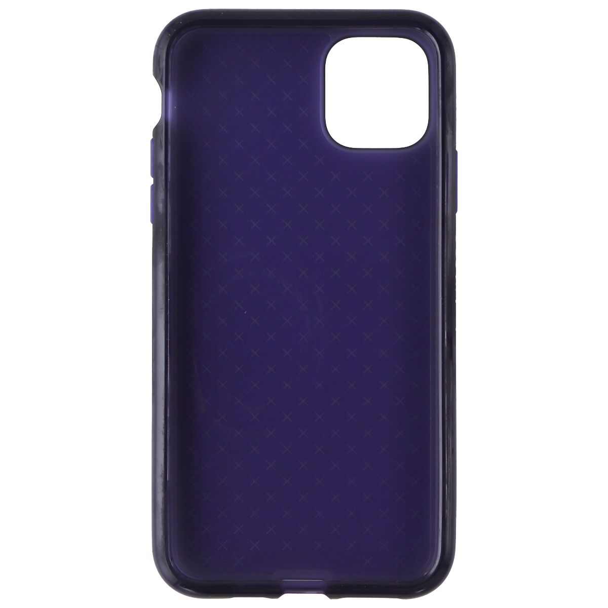 tech21 Evo Check Series Phone Case for Apple iPhone 11 Pro Max - Indigo - New