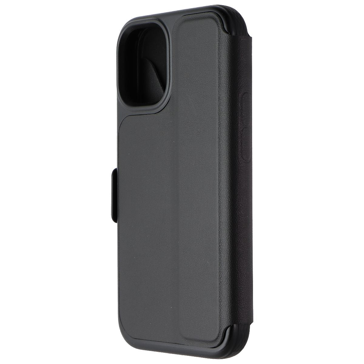Tech21 Evo Wallet Protective Case for Apple iPhone 12 Mini - Black - New