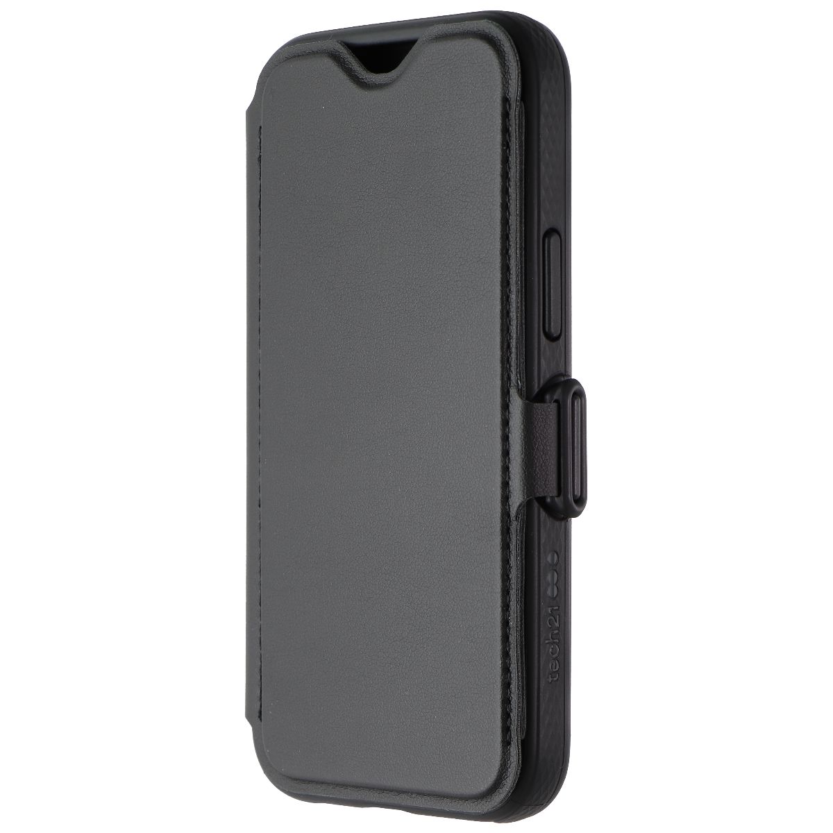 Tech21 Evo Wallet Protective Case for Apple iPhone 12 Mini - Black - New