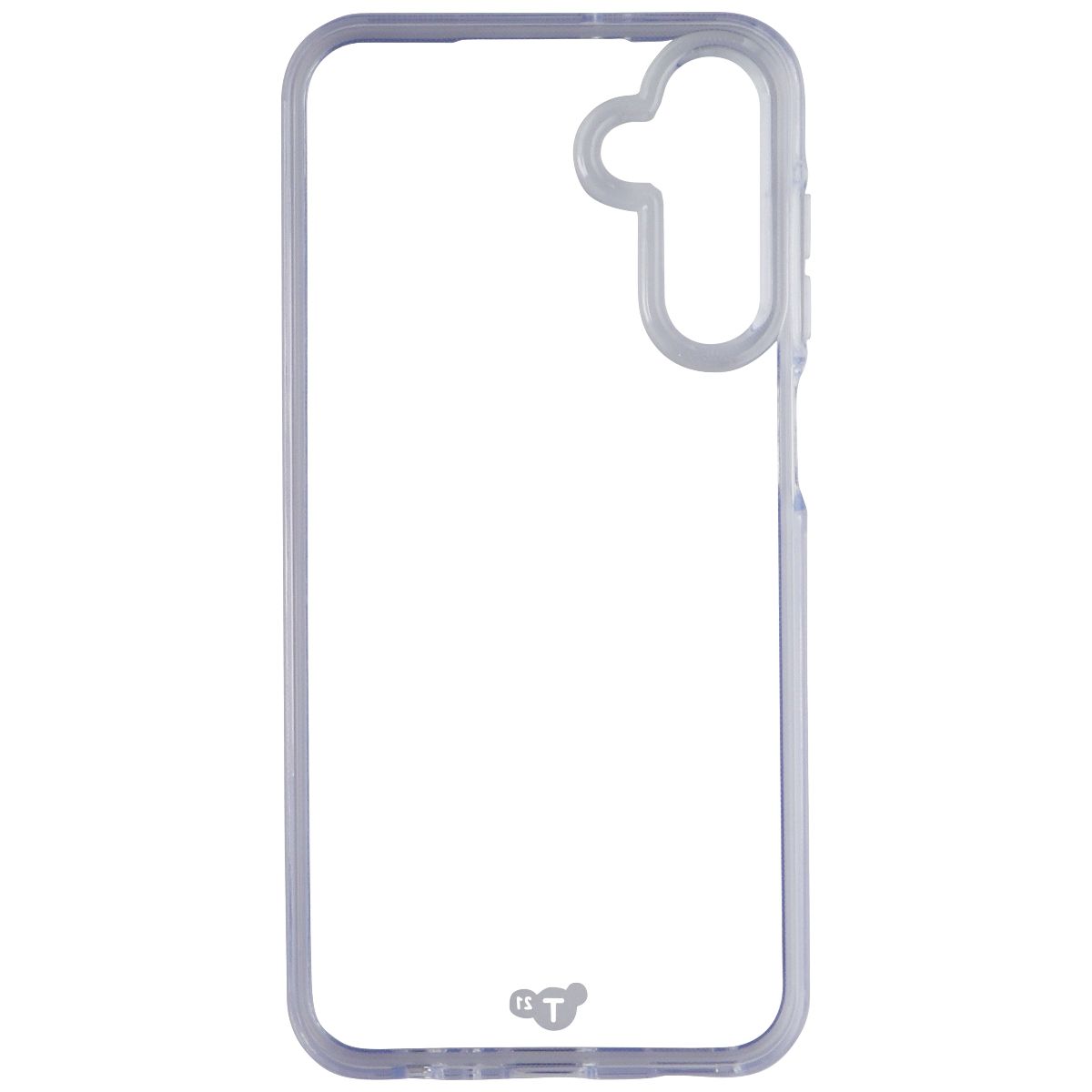 Tech21 EvoLite Series Case for Samsung Galaxy A15 5G - Clear - New