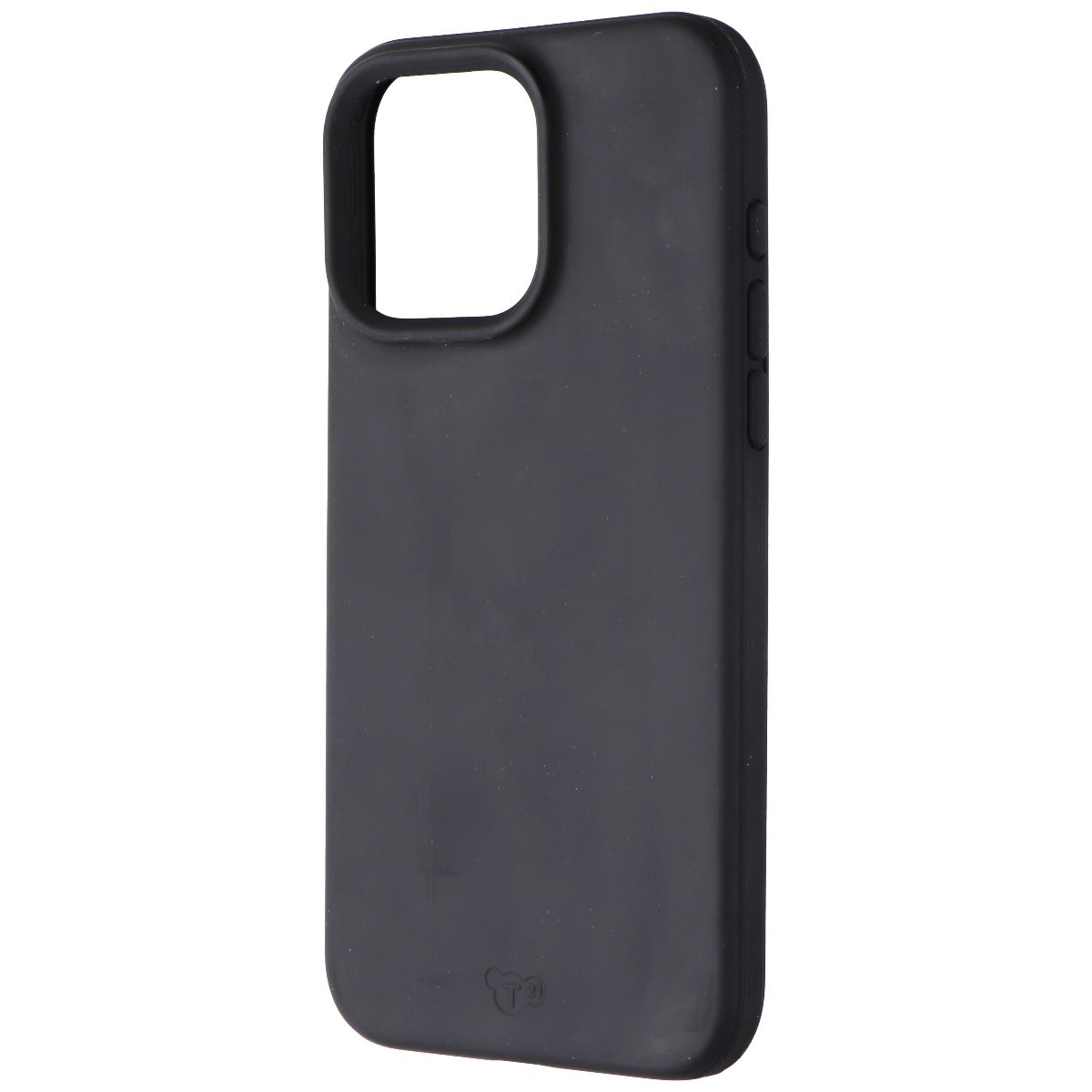 Tech21 Recovrd Flexible Case for MagSafe for iPhone 15 Pro Max - Black - New
