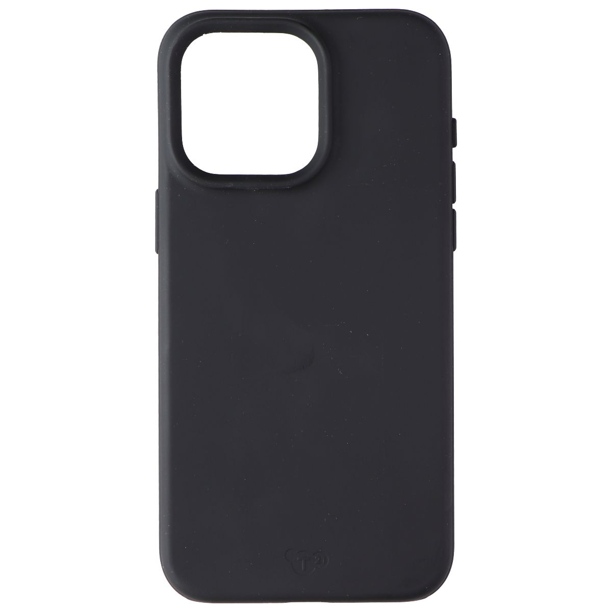 Tech21 Recovrd Flexible Case for MagSafe for iPhone 15 Pro Max - Black - New
