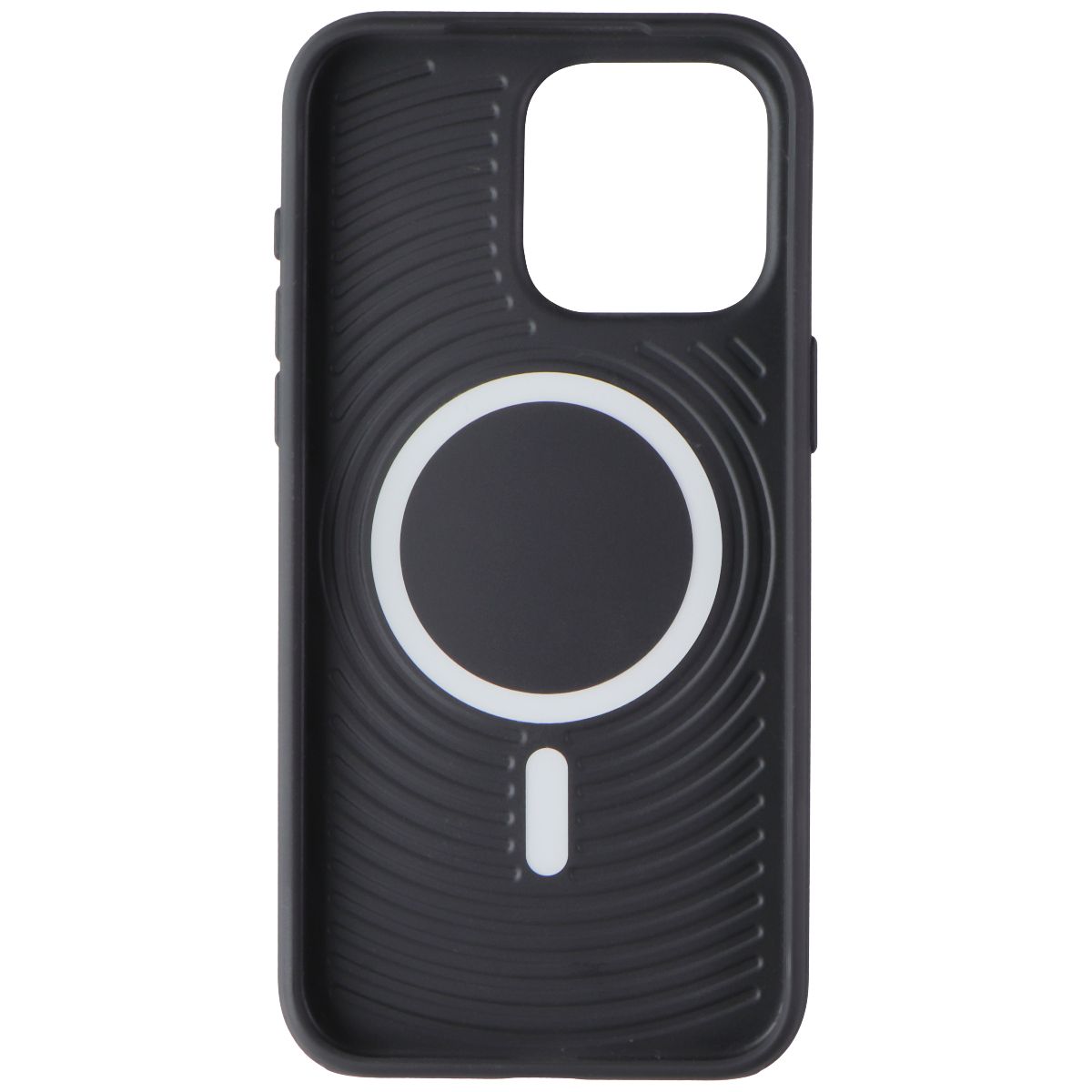 Tech21 Recovrd Flexible Case for MagSafe for iPhone 15 Pro Max - Black - New