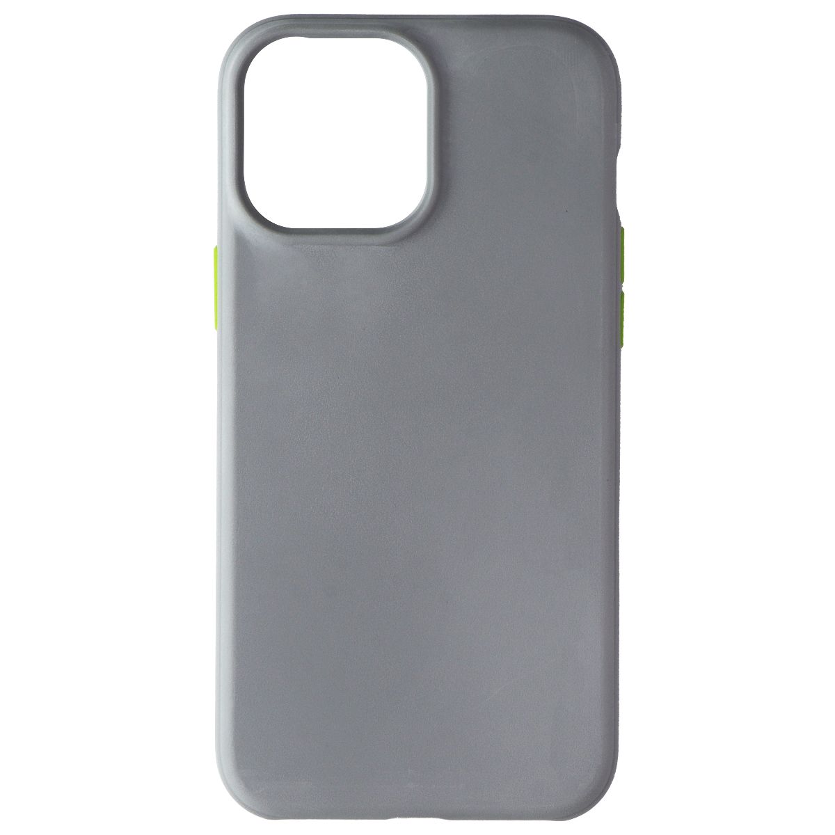 Tech21 Ecoslim Series Case for Apple iPhone 13 Pro Max - Gray - New