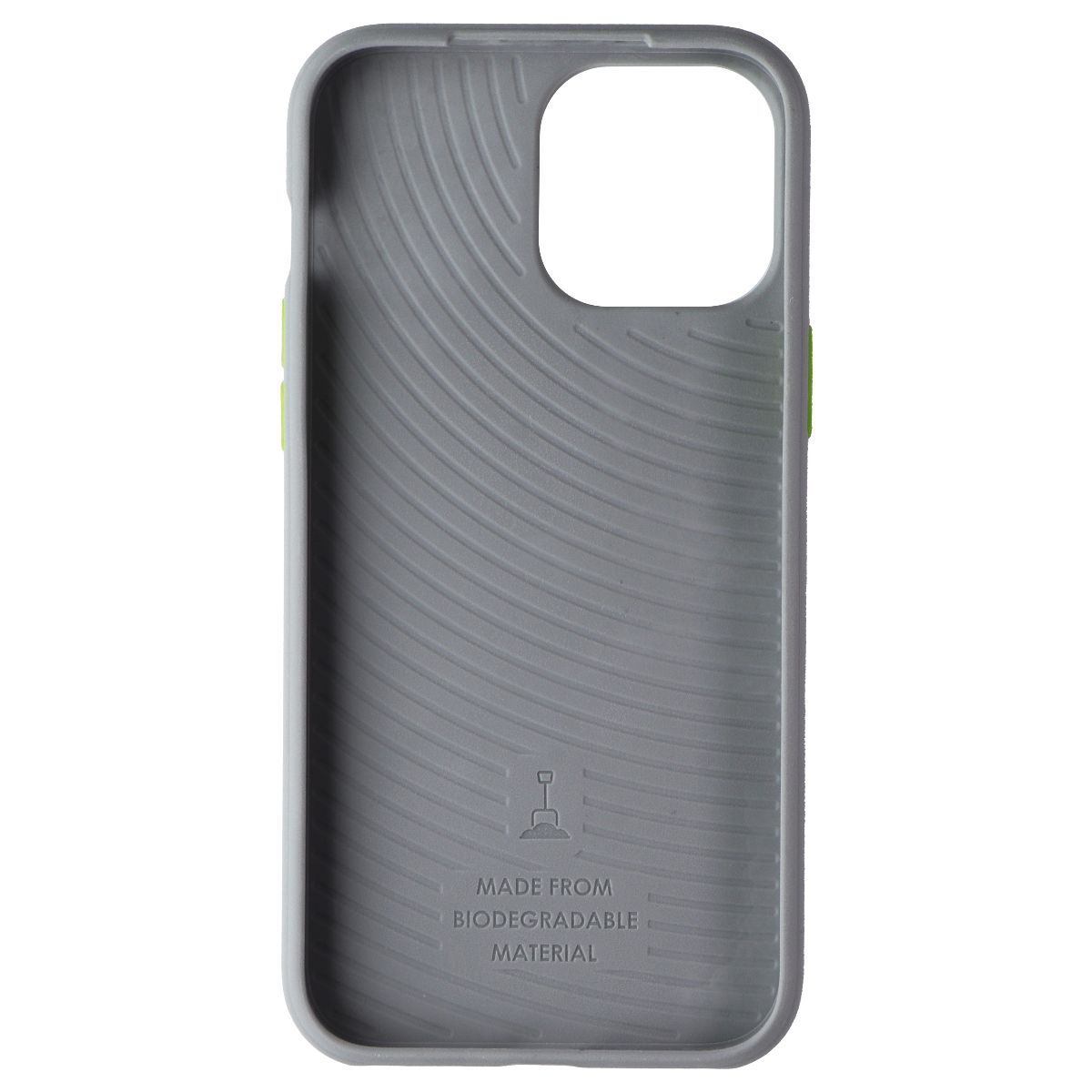 Tech21 Ecoslim Series Case for Apple iPhone 13 Pro Max - Gray - New