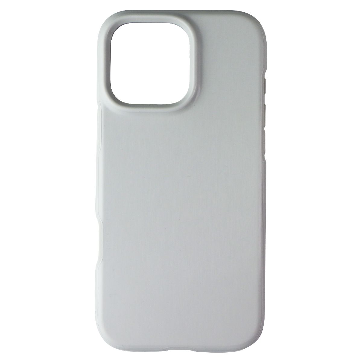 Tech21 EvoDusk Case for MagSafe for Apple iPhone 16 Pro Max - Stone/Cream - New